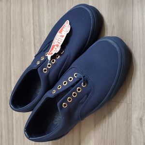 Vans Era Gold Mono (Dress Blues) M9.5 W11